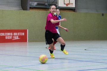 Bild 399 - B-Juniorinnen Landesmeisterschaft